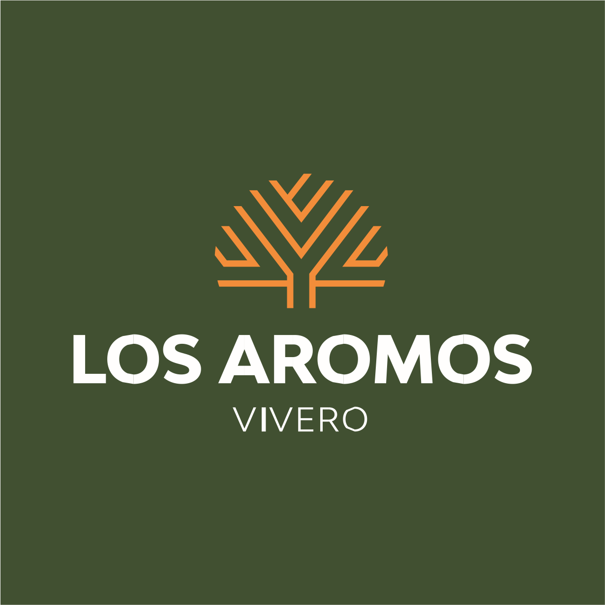 Los Aromos Vivero