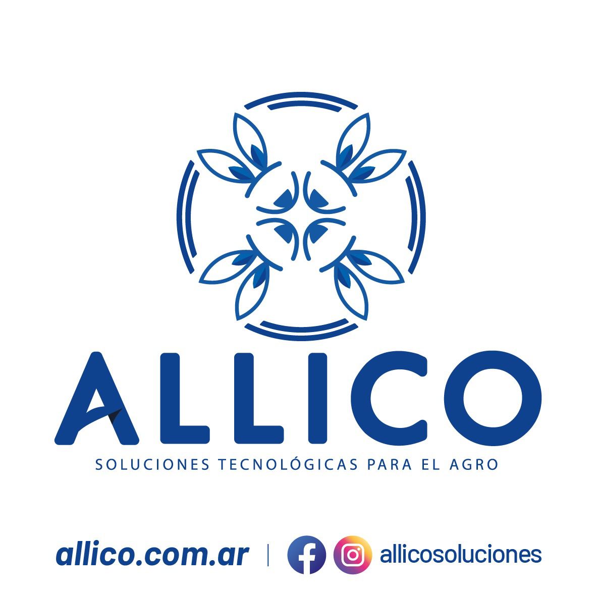 ALLICO Soluciones Tecnológicas